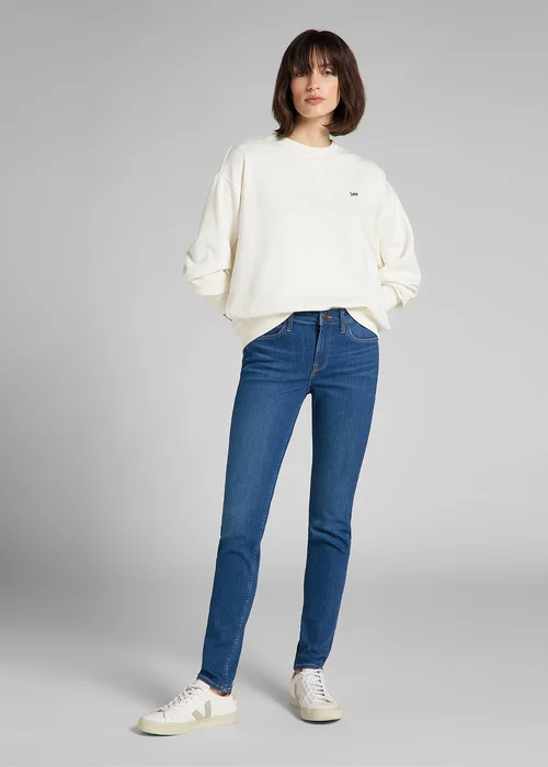 Lee Scarlett Dark Aya