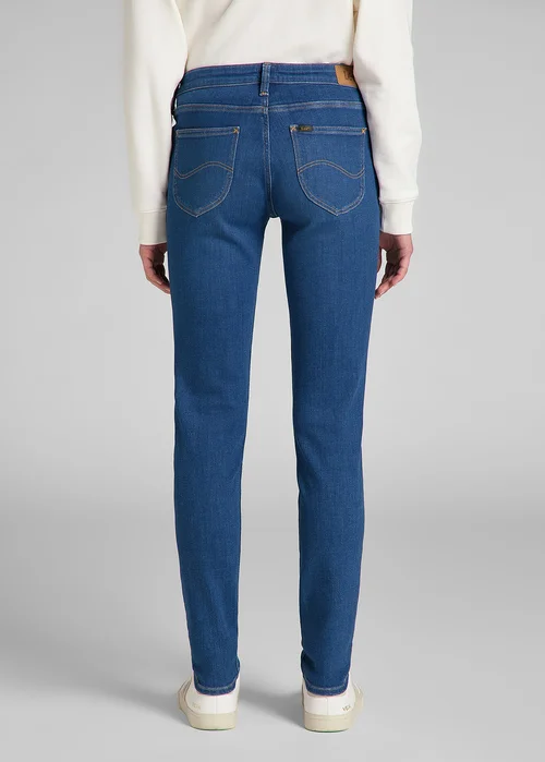 Lee Scarlett Dark Aya