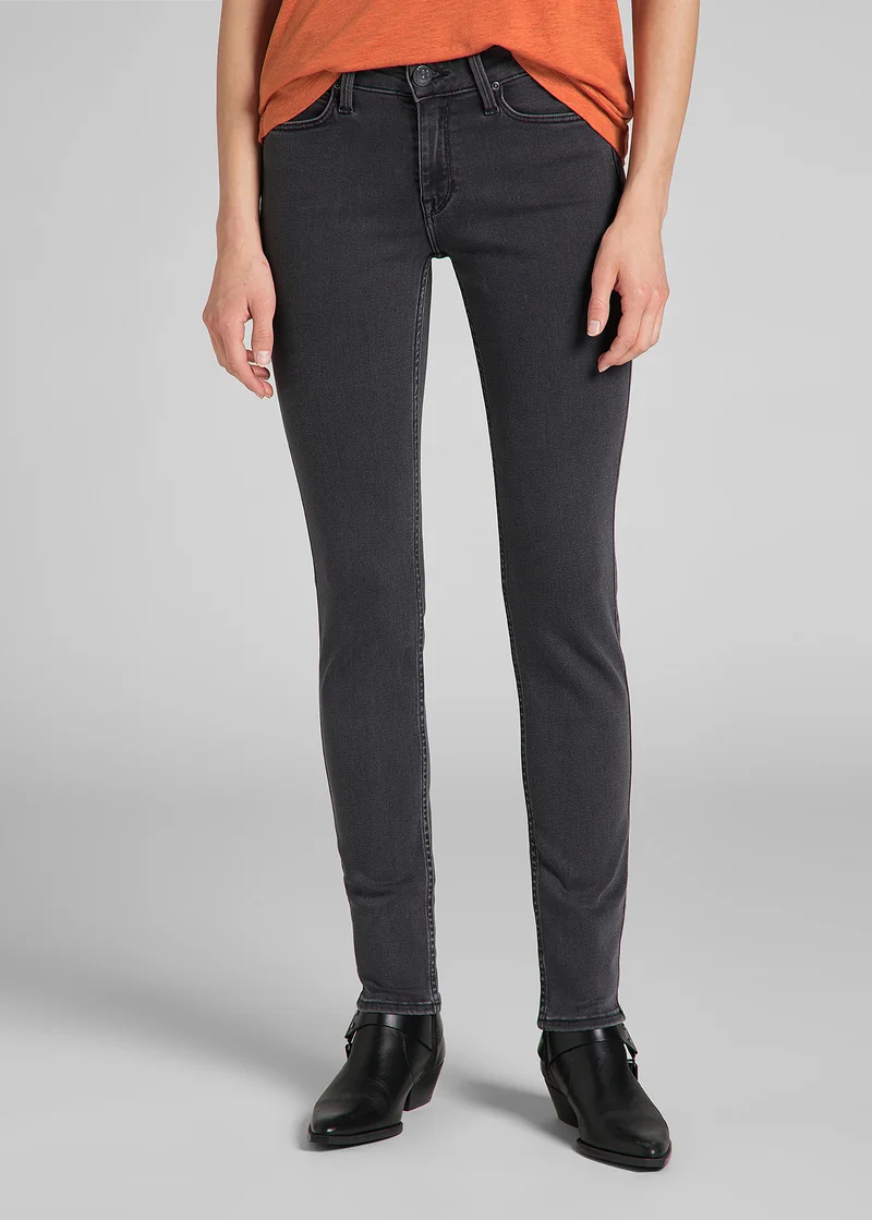 Lee Scarlett Washed Ava