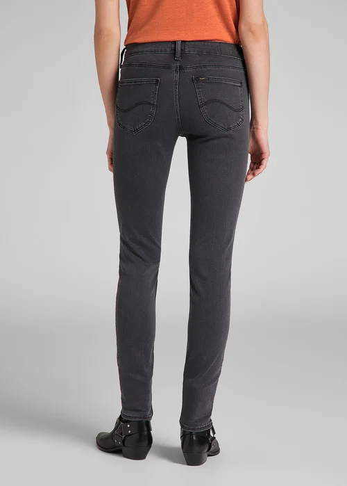 Lee Scarlett Washed Ava