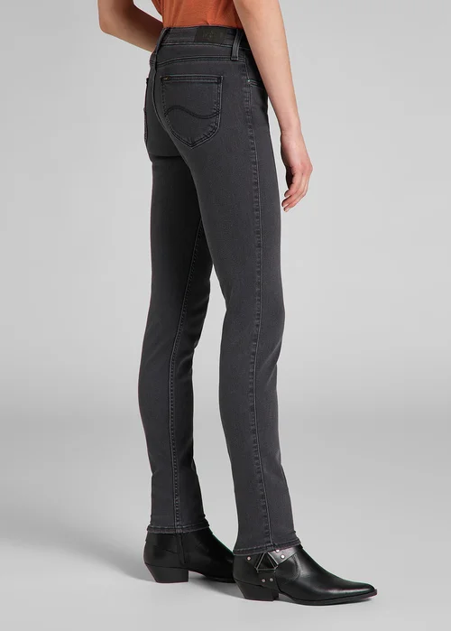 Lee Scarlett Washed Ava