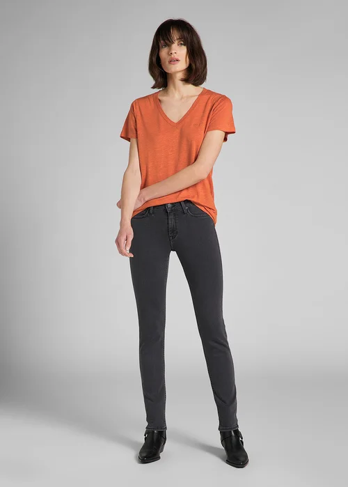 Lee Scarlett Washed Ava