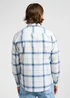 Lee Workswear 20 Shirt Blue