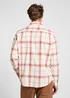 Lee Workswear 20 Shirt Redwood