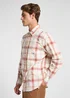 Lee Workswear 20 Shirt Redwood