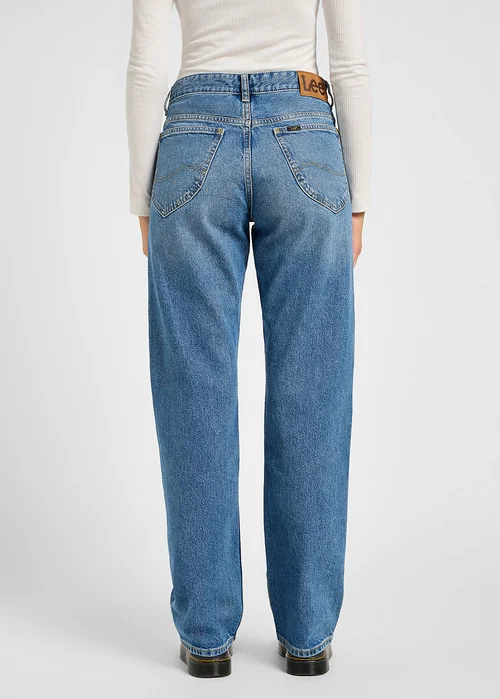 Lee Rider Classic Eye Spy