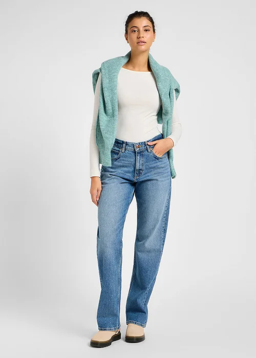 Lee Rider Classic Eye Spy