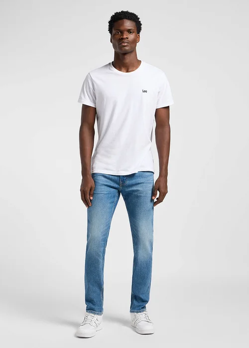 Lee Rider Summer Fun