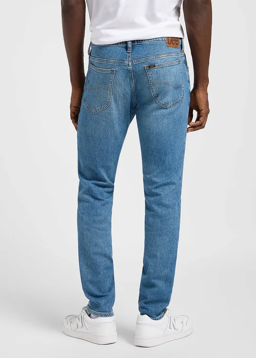 Lee Rider Summer Fun