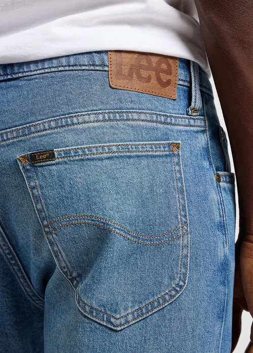 Lee Rider Summer Fun