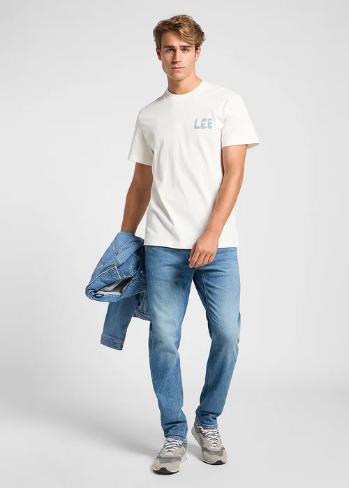 Lee Daren Zip Fly Summer Fun