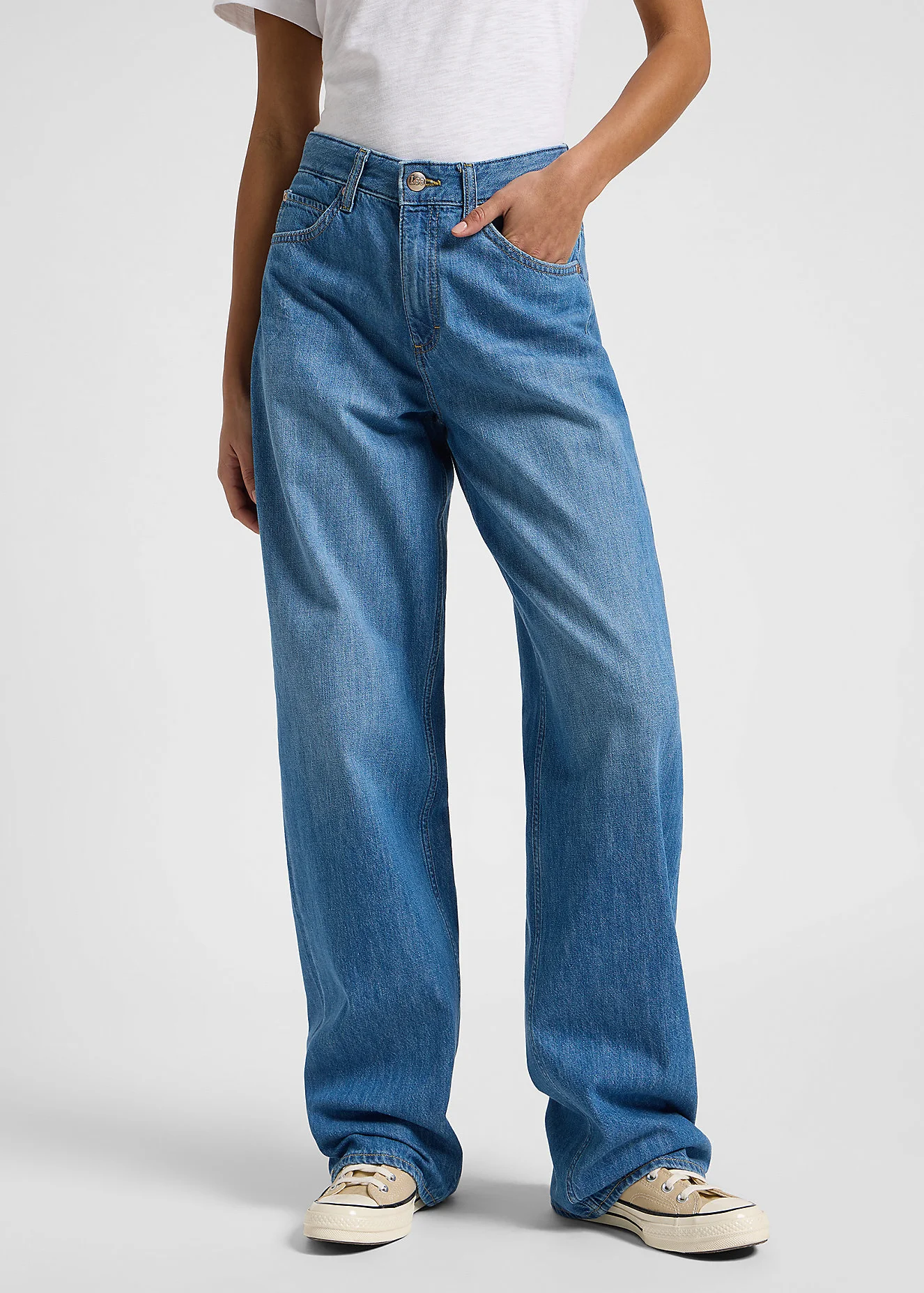 Lee Rider Loose Quick Take