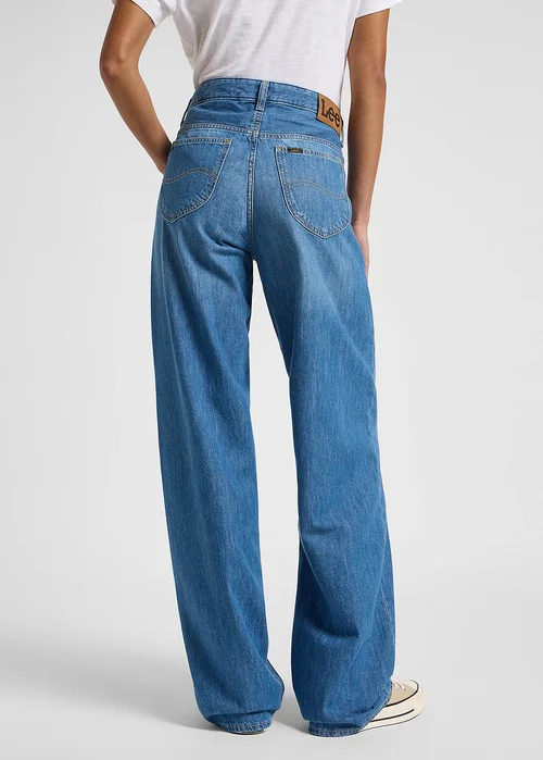 Lee Rider Loose Quick Take