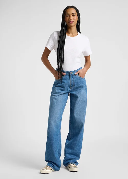 Lee Rider Loose Quick Take