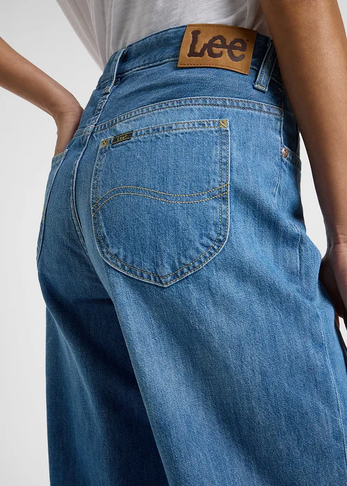 Lee Rider Loose Quick Take