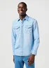 Wrangler Western Shirt Authentic Tint