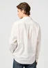 Wrangler One Pocket Shirt White - 112362907