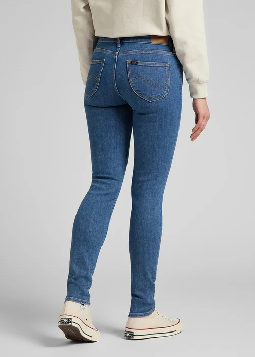 Lee Scarlett Mid Lexi