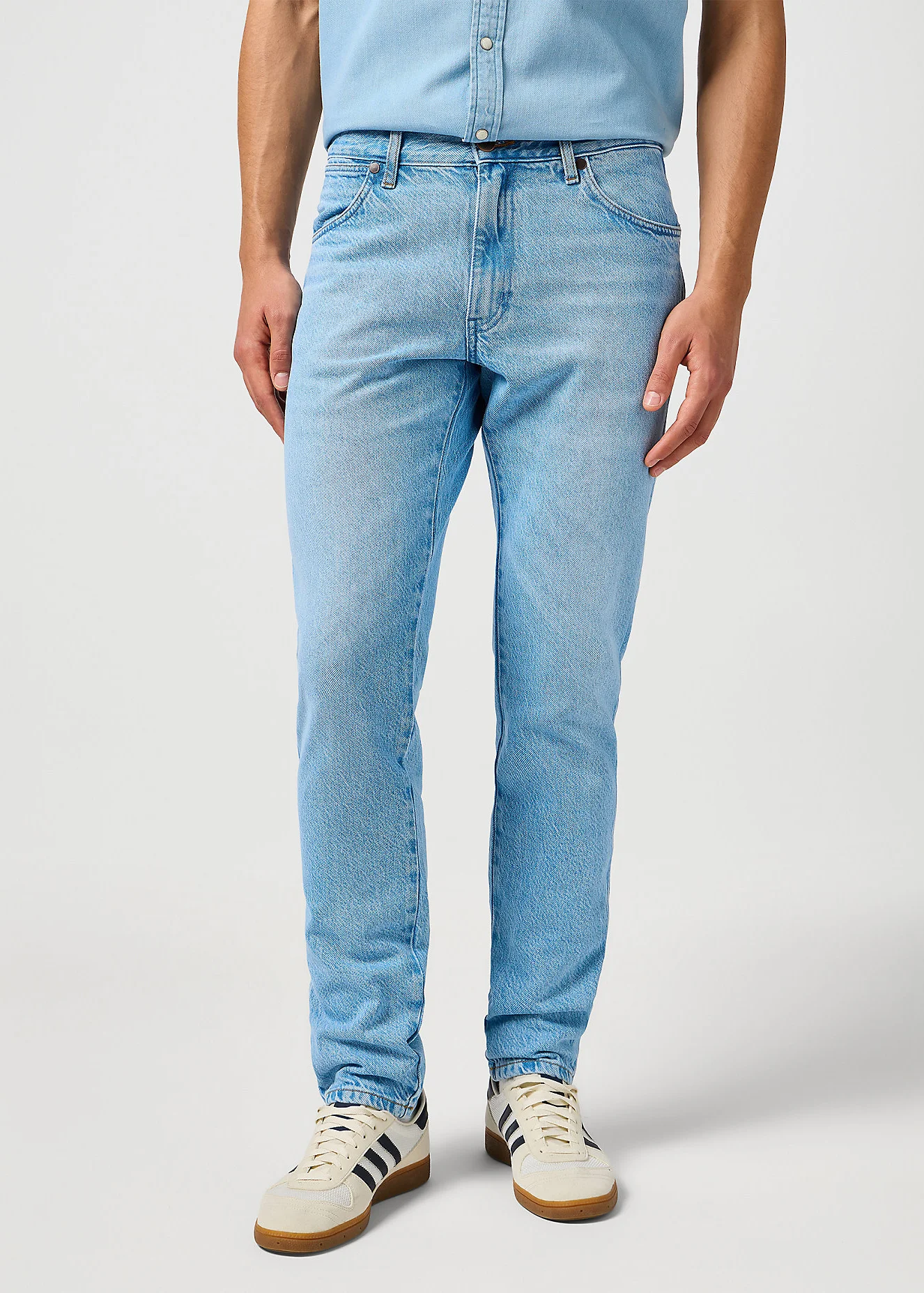 Wrangler River Arctic