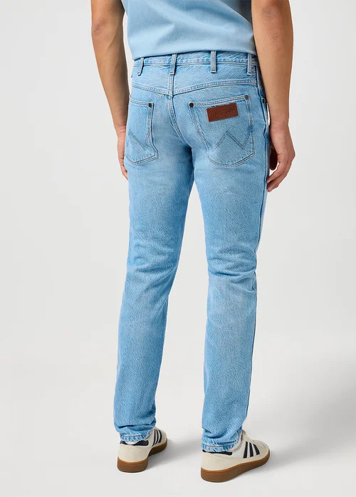 Wrangler River Arctic