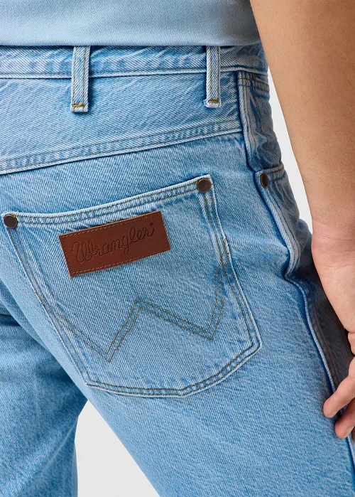 Wrangler River Arctic