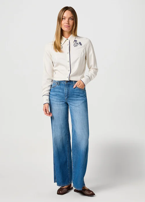 Wrangler World Wide Light Hand