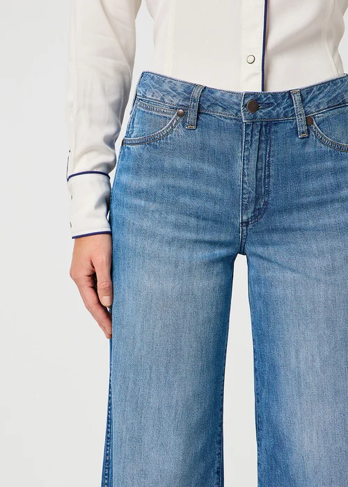 Wrangler World Wide Light Hand