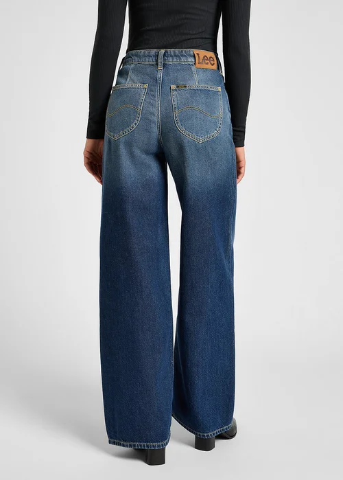 Lee Stella A Line Shared Interest