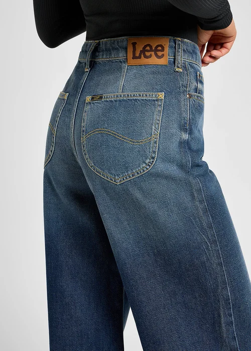 Lee Stella A Line Shared Interest