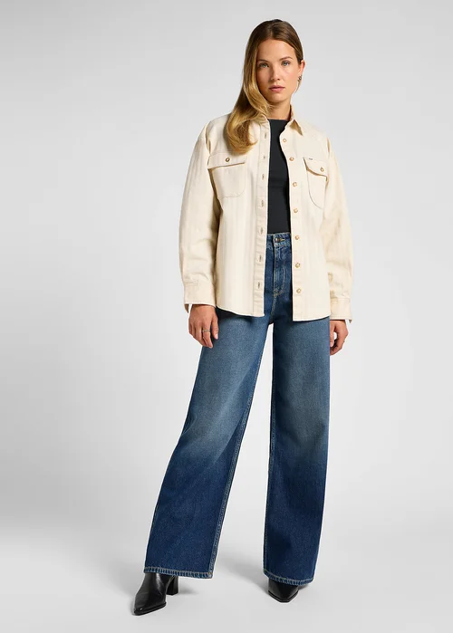 Lee Stella A Line Shared Interest