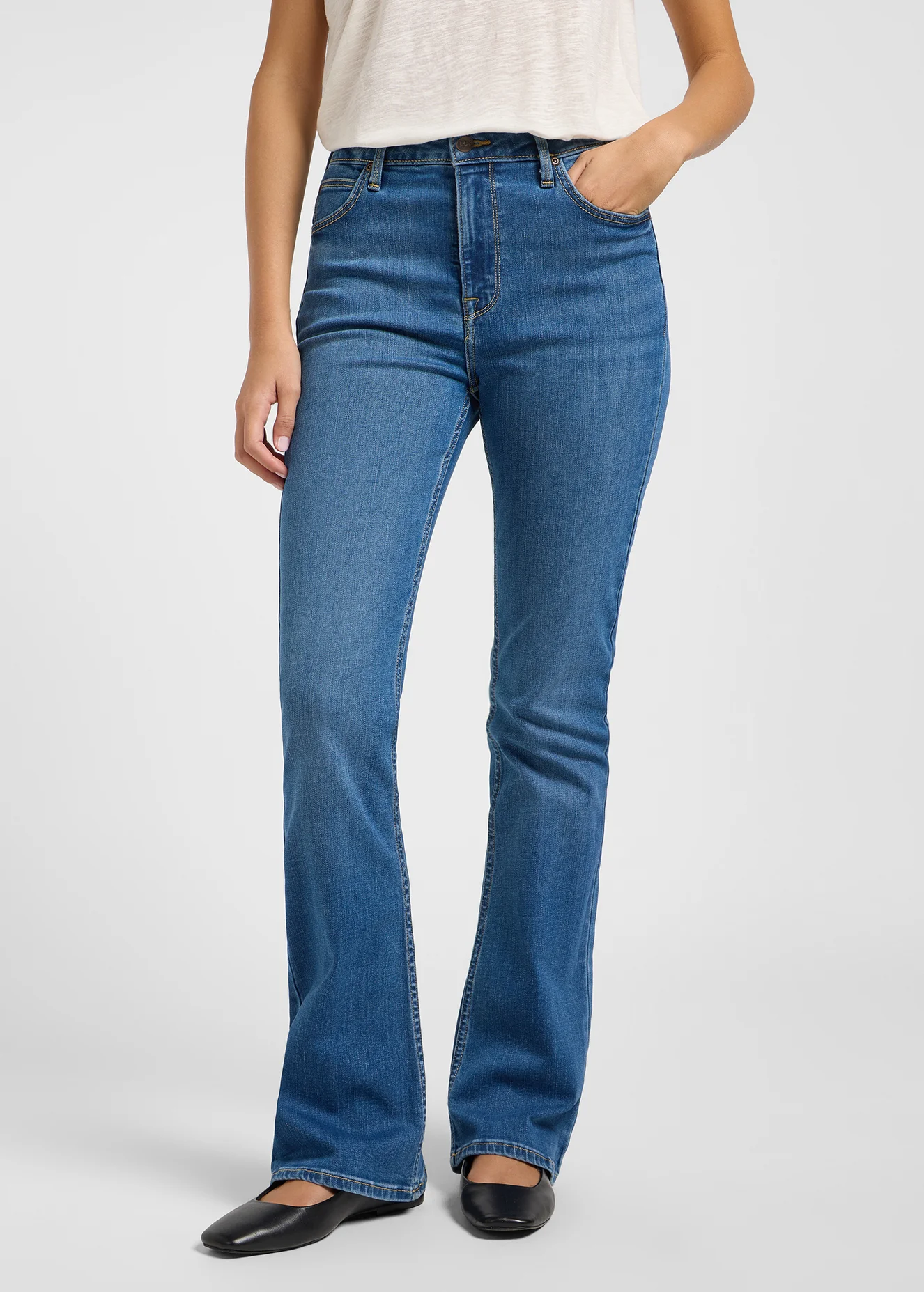 Lee Breese Boot Call Me Later