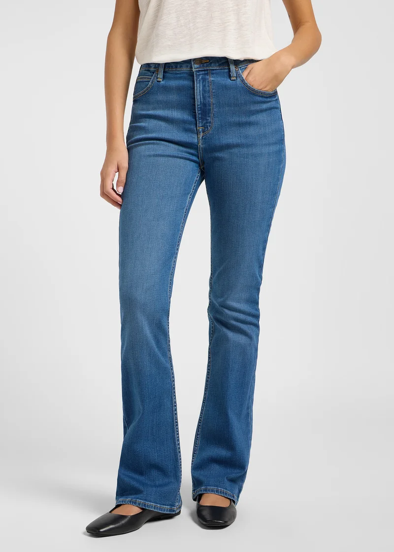 Lee Breese Boot Call Me Later