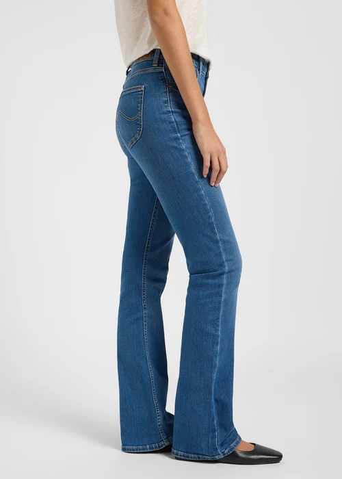 Lee Breese Boot Call Me Later