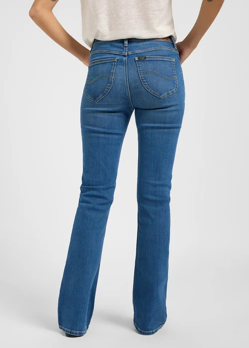 Lee Breese Boot Call Me Later