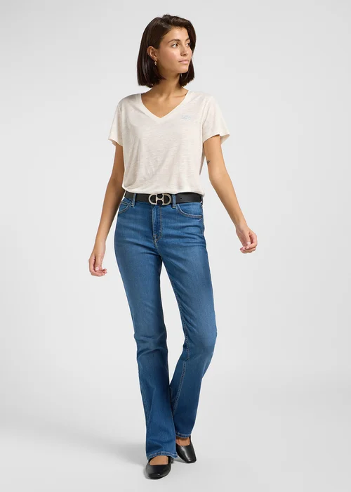 Lee Breese Boot Call Me Later