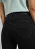 Lee Foreverfit Black Avery