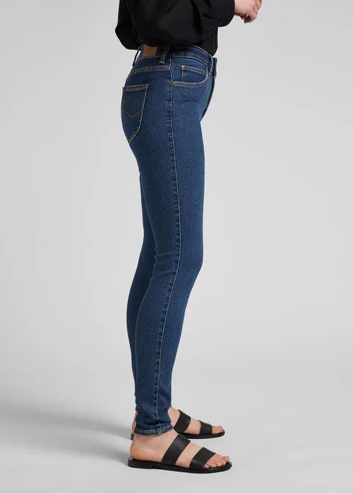 Lee Foreverfit Clean Riley