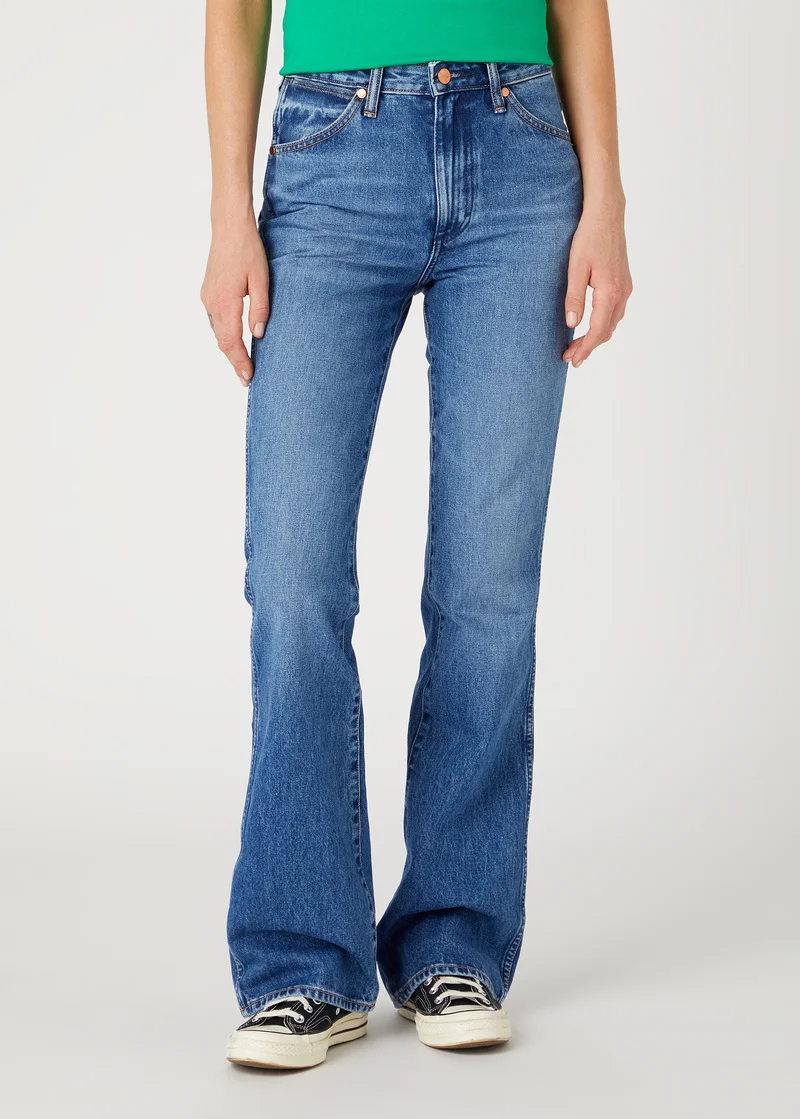 Wrangler Westward Preloved