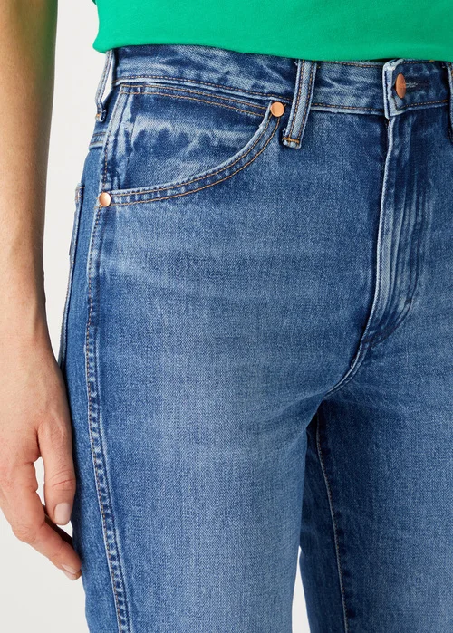 Wrangler Westward Preloved