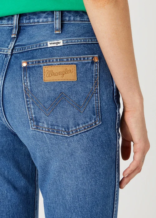 Wrangler Westward Preloved