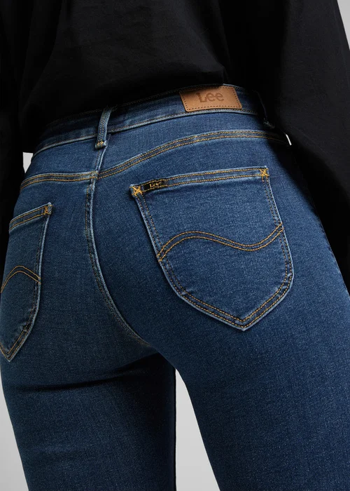 Lee Foreverfit Clean Riley