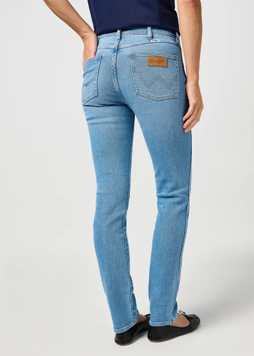 Wrangler Piper Sunlit Sands