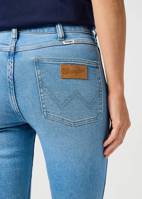 Wrangler Piper Sunlit Sands