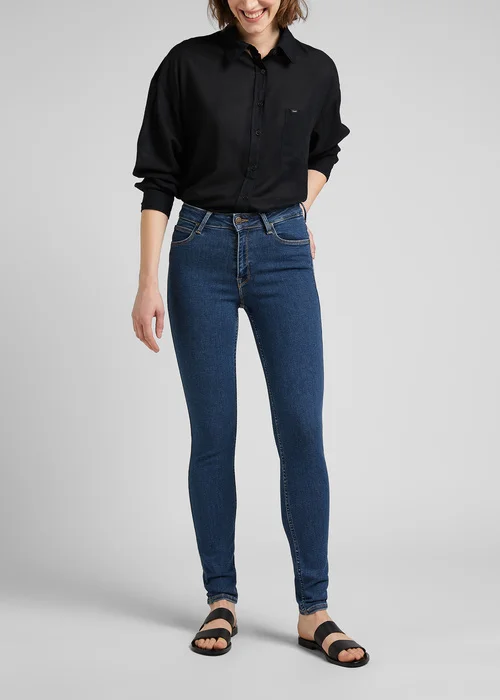 Lee Foreverfit Clean Riley