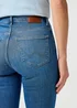 Wrangler Slim Whispering Weaves