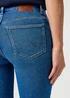 Wrangler High Skinny Urban Haze