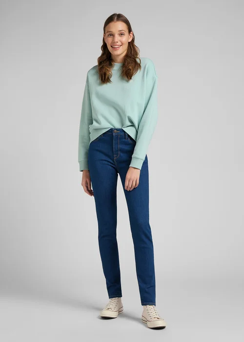 Lee Scarlett High Dark Zurri