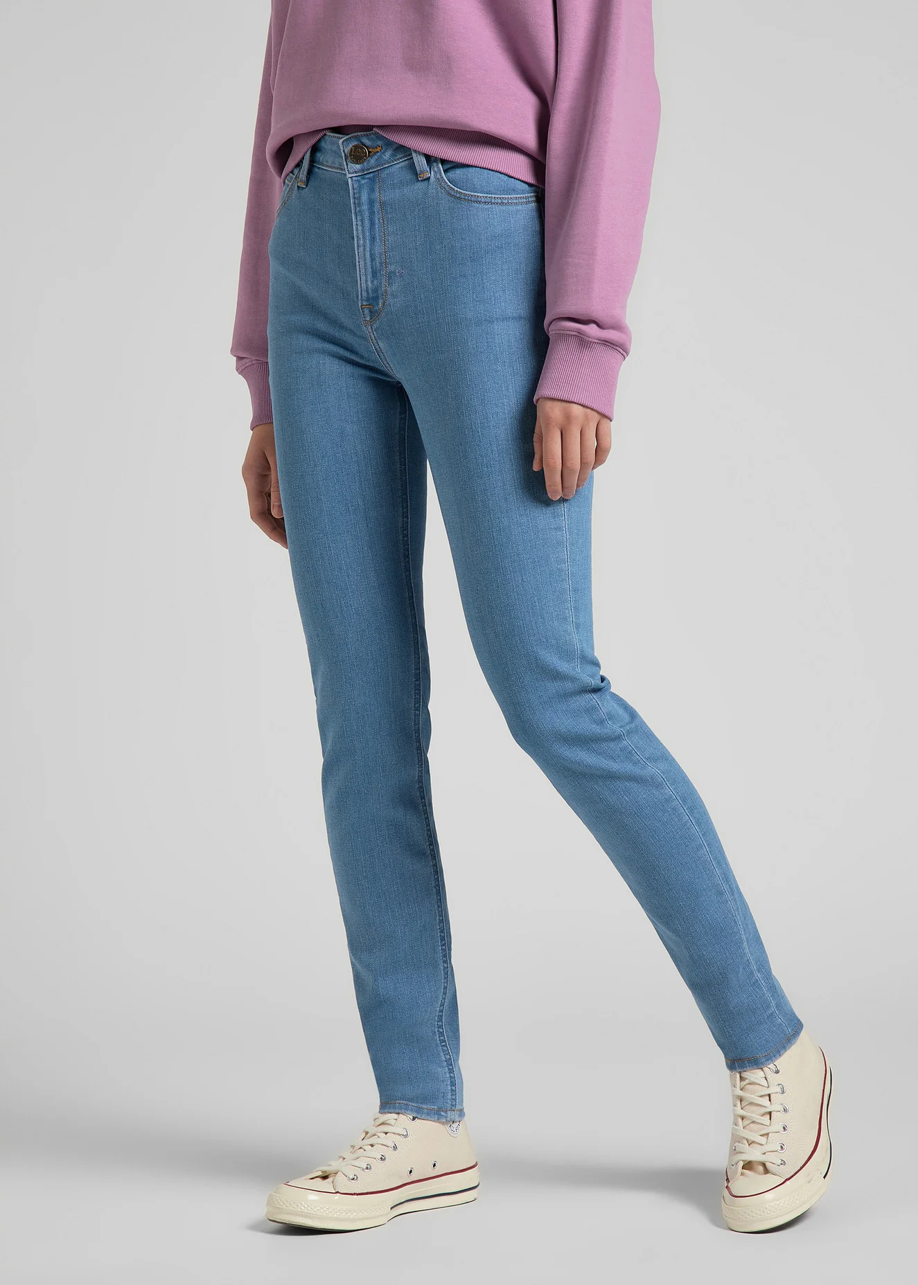 Lee Scarlett High Light Lita