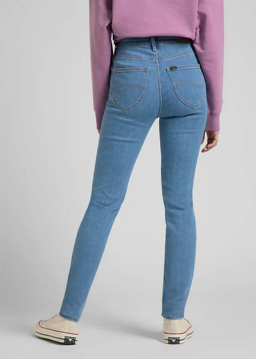 Lee Scarlett High Light Lita