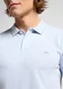 Lee Pique Polo Aurora